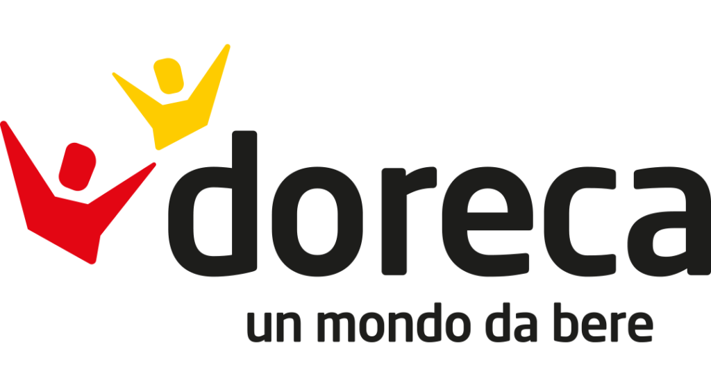 10_DORECA Doreca - un mondo da bere