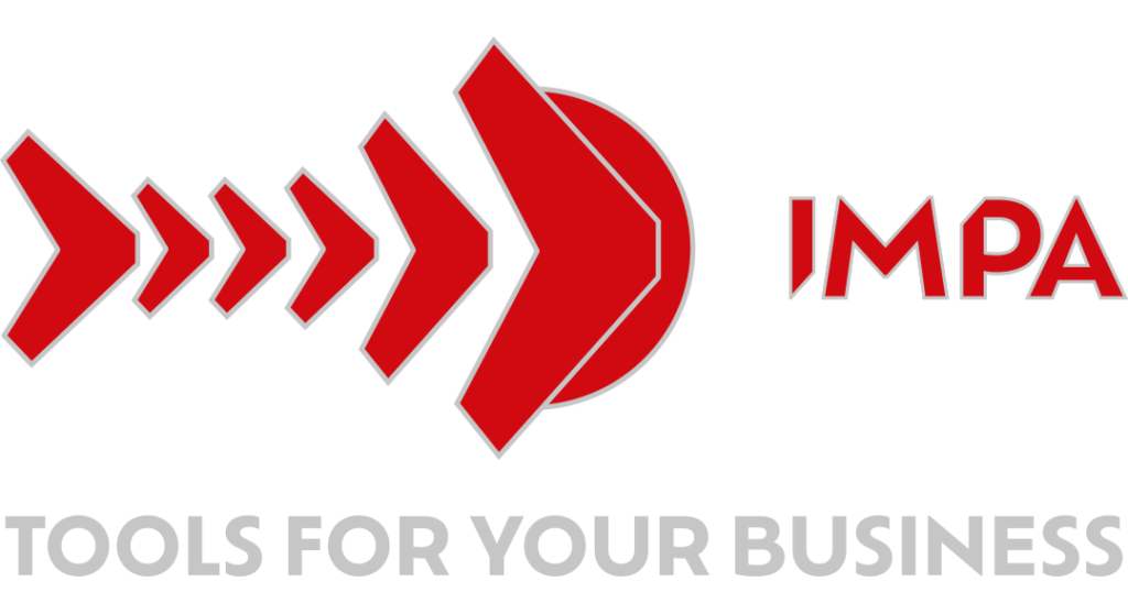 1_IMPA Impa tools for yuour business