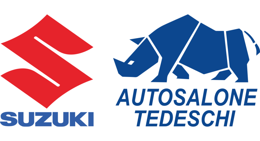2_TEDESCHI-SUZUKI suzuki - autosaloni