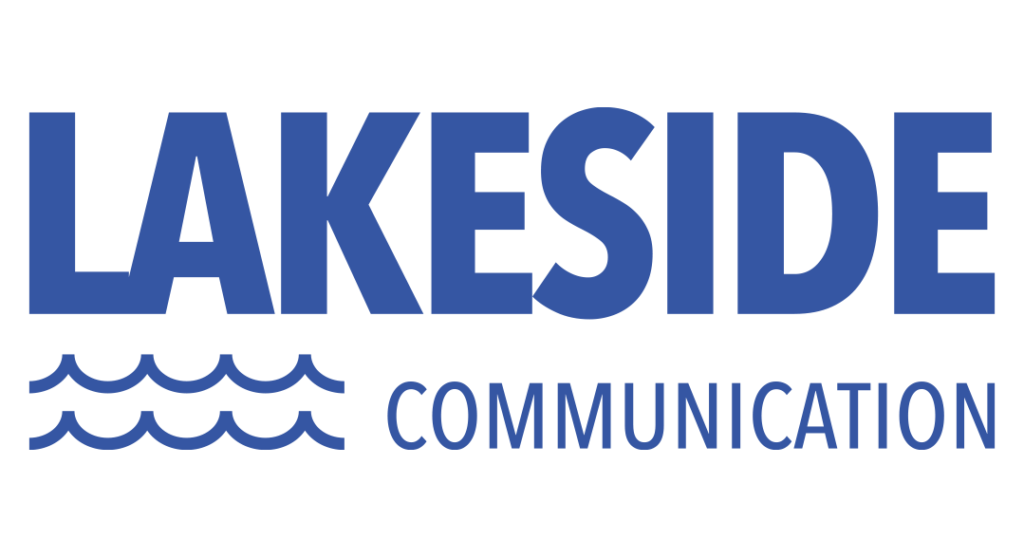 LAKESIDE Lakeside communication