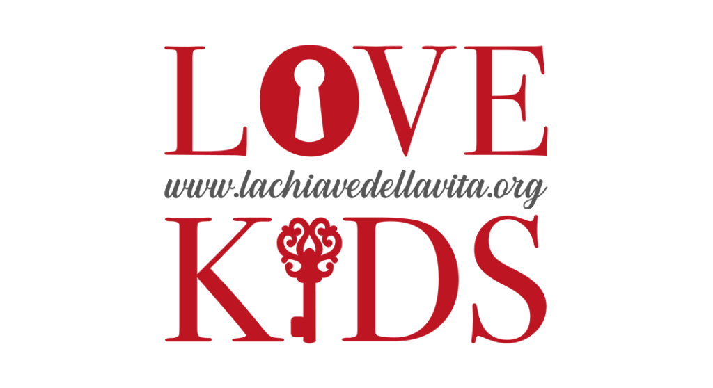 Love-Kids-Chiave-Vita Love Kids