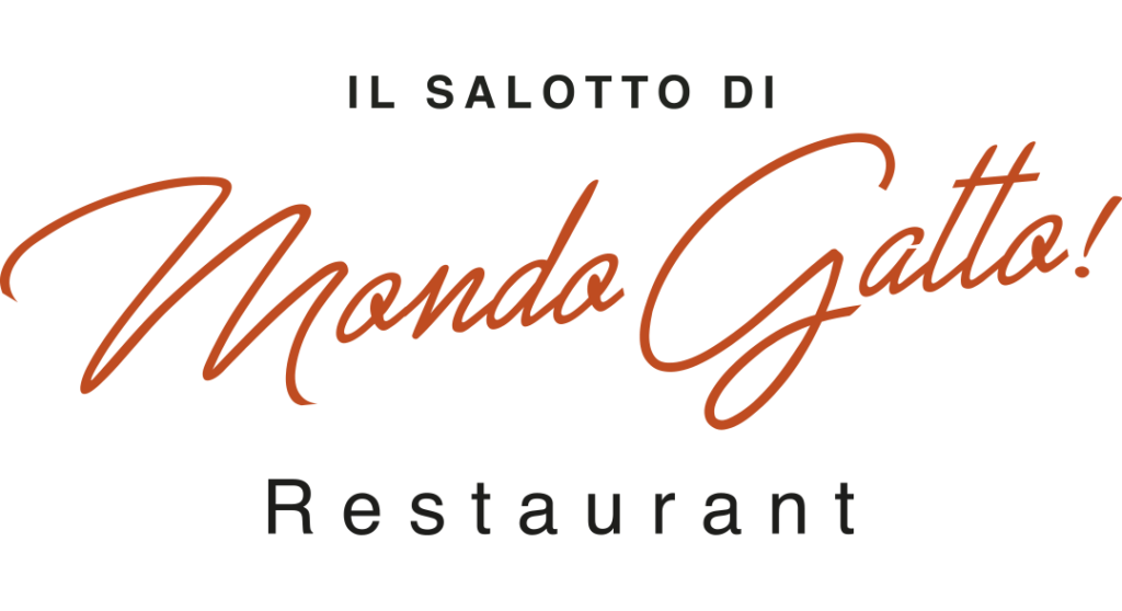 Mondogatto-ristorante Mondo Gatto restaurant