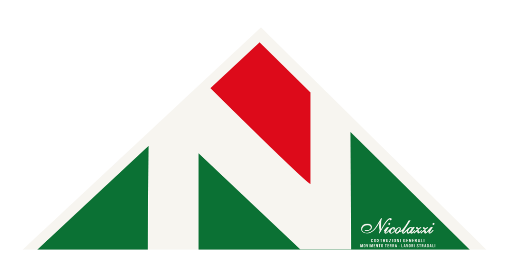 NICOLAZZI Nicolazzi- costruzioni generali