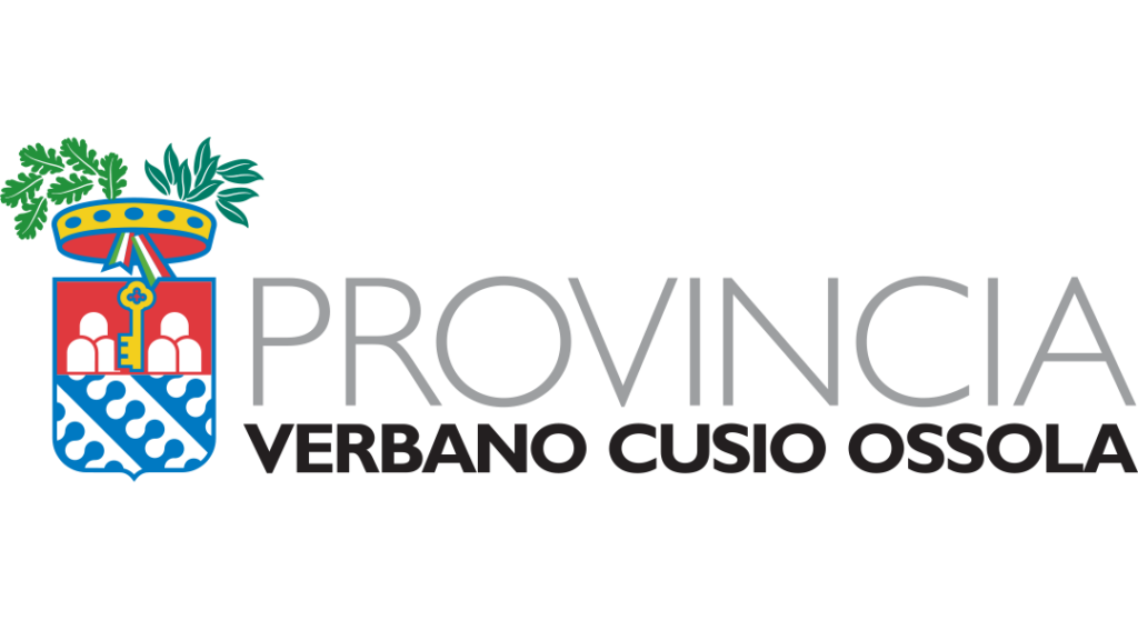 PROVINCIA Logo Provincia Verbano Cusio Ossola