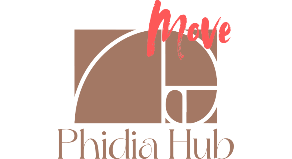 Phidia-Hub Phidia Hub