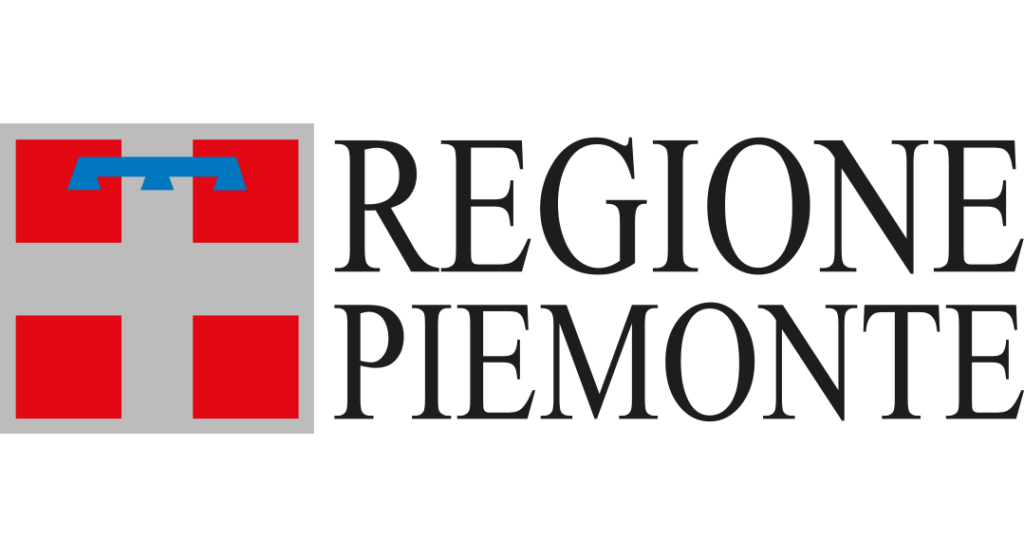REGIONE Logo Regione Piemonte