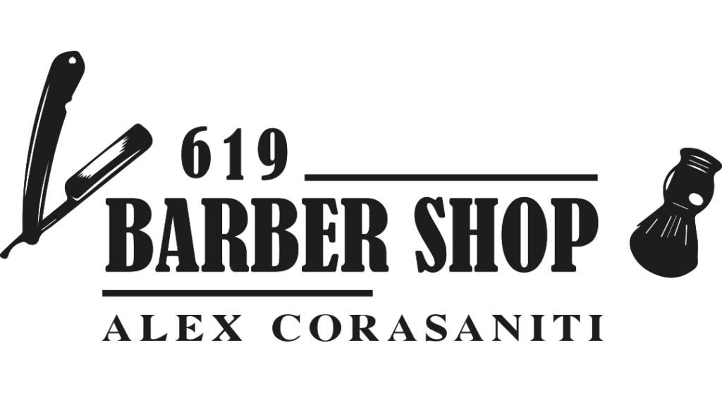 barber Barber shop - Alex corasaniti