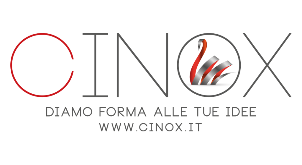 cinox Cinox - diamo forma alle tue idee