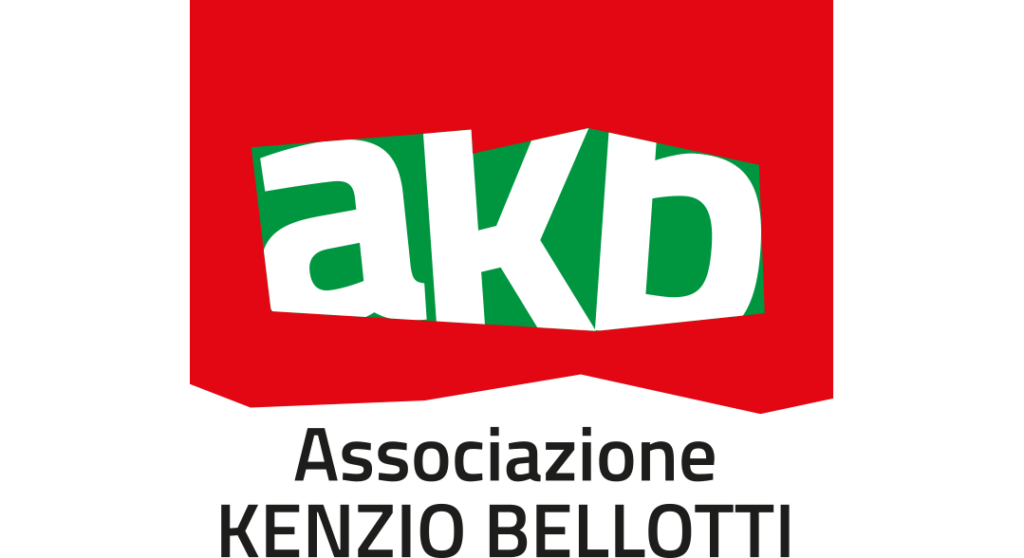 AKB Logo di Akb associazione Kenzio Bellotti