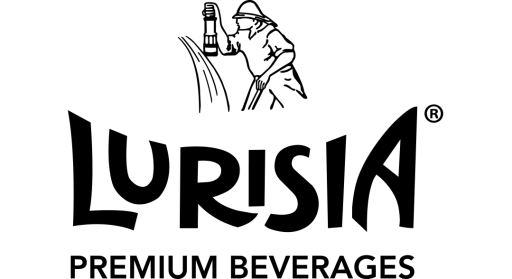 Lurisia Logo di Lurisia