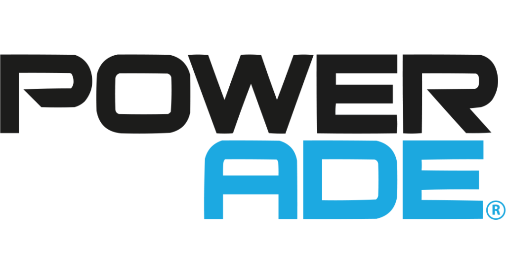 Powerade Logo di Powerade