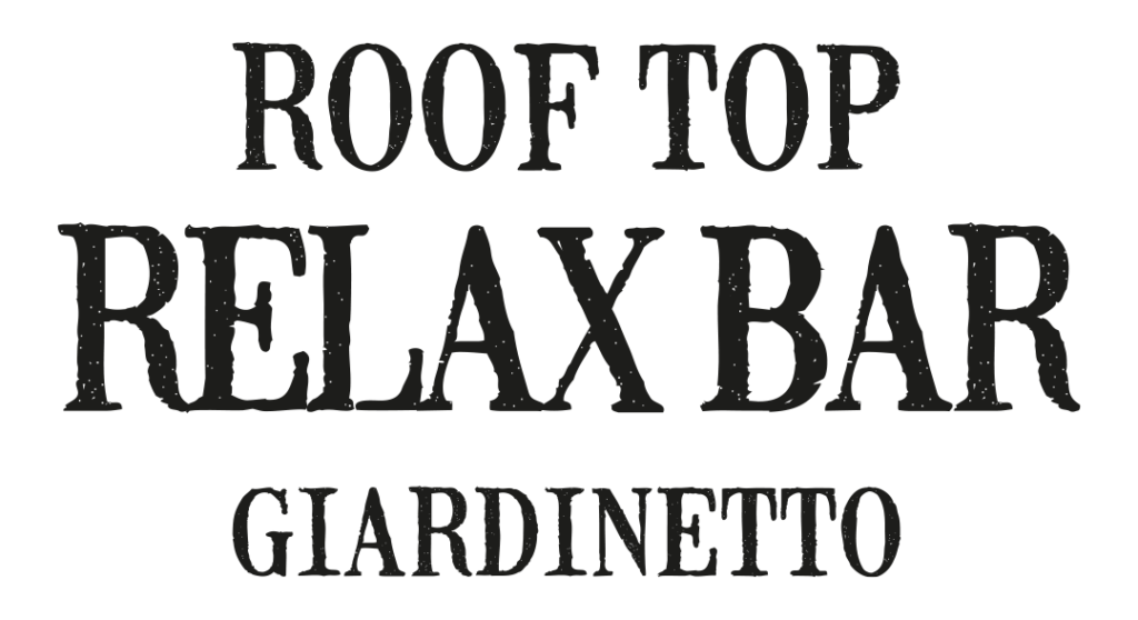 Roof-Top-Giardinetto Logo di Roof Top Bar Giardinetto