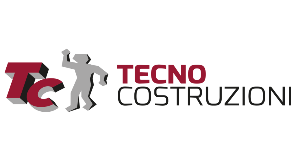 Tecno-Custrozioni Logo di Tecno Costruzioni