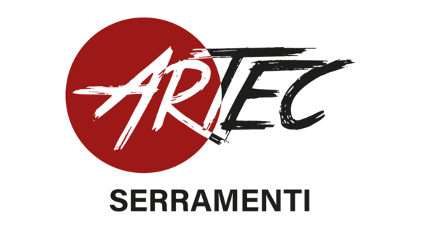 sponsor-Artec Logo Artec Serramenti