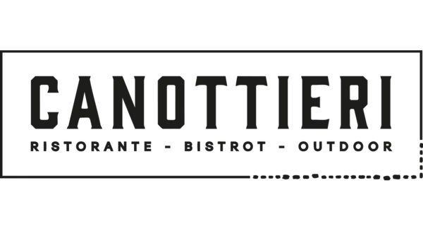 sponsor-Canottieri Logo Canottieri - Ristorante, bistrot, outdoor