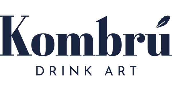 sponsor-Kombru logo kumbrù drink art