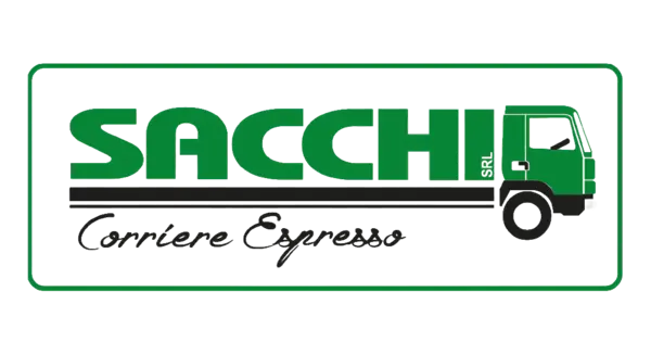 sponsor-Sacchi Logo Sacchi coriere espresso